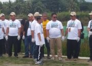 Peringati Hari Peduli Sampah Nasional 2024, Gorontalo ikut Aksi Bersih Negeri di Danau Limboto