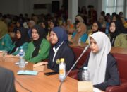 145 Mahasiswa dari Perguruan Tinggi se Indonesia Ikuti Program PMM-DN di UNG