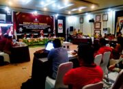 Hari ini KPU Provinsi Gorontalo Akan Tetapkan Rekapitulasi Perhitungan Suara