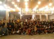 Launching SSB Gorontalo Football Academy, Siap Cetak Pemain Andal
