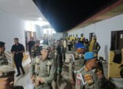 Enam Pasangan Bukan Pasturi di Pohuwato Diciduk di Kamar Kos Saat Ramadan