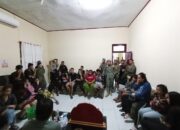 Razia Pekat di Bulan Ramadan, Satpol PP Amankan 30 Remaja di Pohuwato