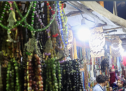 Selama Bulan Ramadhan Tasbih di Mesir Dapat Perhatian Khusus