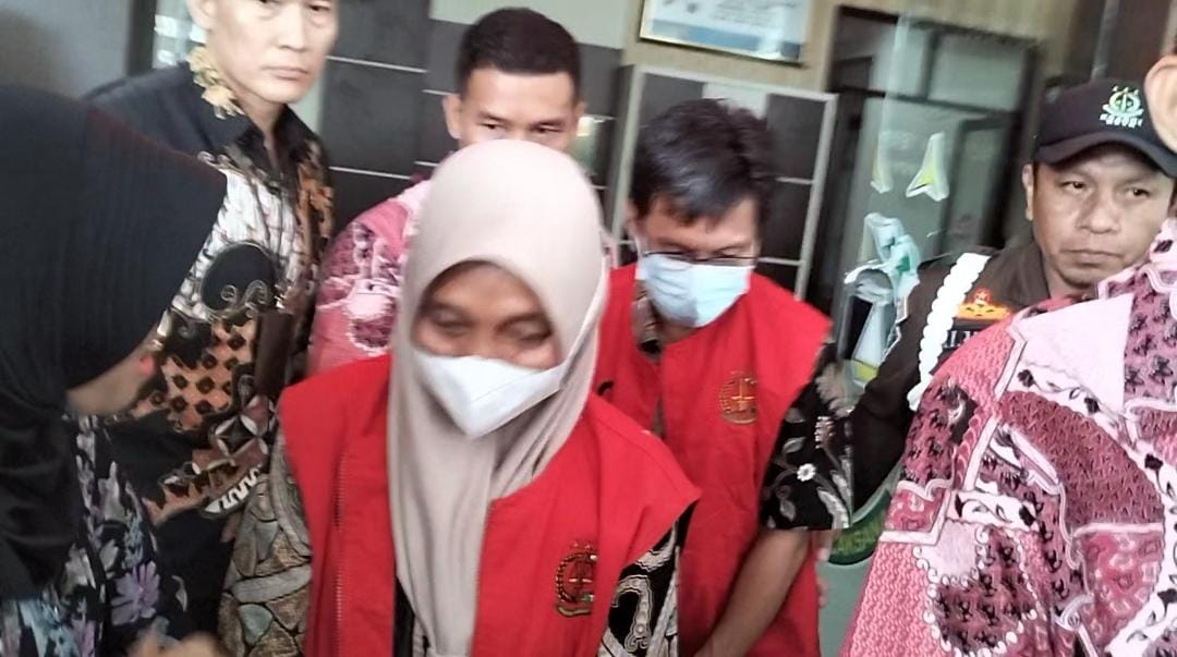 Korupsi PDAM
