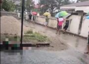 Bocah di Gorontalo Tewas Tersengat Listrik saat Mandi Hujan