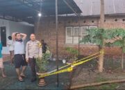 Polisi Ungkap Kronologi Bocah yang Tewas Tersengat Listrik