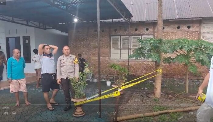 Polisi Ungkap Kronologi Bocah yang Tewas Tersengat Listrik