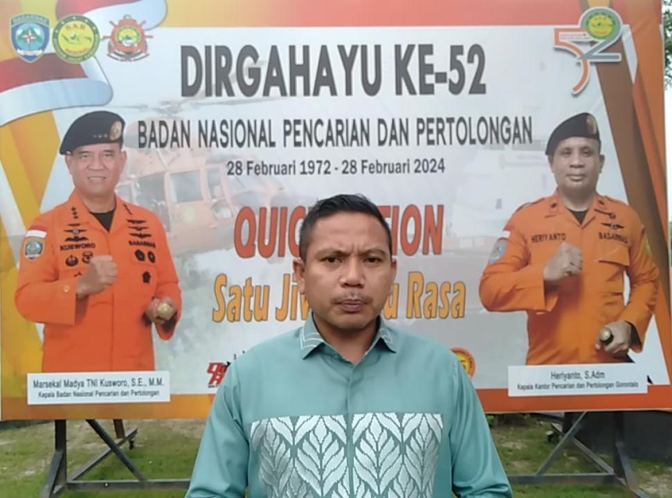 Waspada Bencana