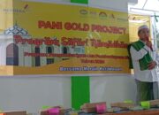 Gandeng Pemerintah Setempat, Pani Gold Project Gelar Safari Ramadhan di Wilayah Lingkar Tambang