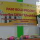 Safari Ramadhan oleh Pani Gold Project di wilayah lingkar tambang.foto: PGP