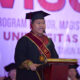 Wisudawan UNG