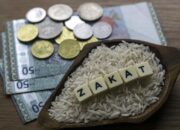 Baznas Kota Gorontalo akan Bagikan Zakat kepada Tiga Asnaf