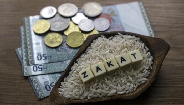 Baznas Kota Gorontalo akan Bagikan Zakat kepada Tiga Asnaf