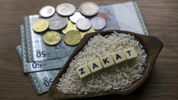 Zakat Asnaf