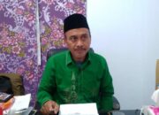 Pengumpulan Zakat Fitrah di Kota Gorontalo Tahun ini Meningkat