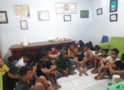 Balap Lari Liar Marak di Bulan Ramadan, Kapolresta Gorontalo Kota: Terindikasi Ada Aktivitas Judi