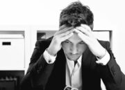 Fenomena Usai Pemilu, Kegagalan Berujung Depresi