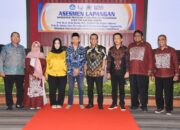 Program Studi Doktor Pendidikan Meraih Akreditasi Unggul