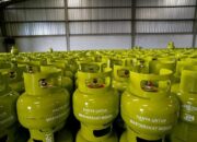Pertamina Jamin Stok LPG 3 Kg di Gorontalo Aman Selama Ramadhan dan Idul Fitri 1445 H