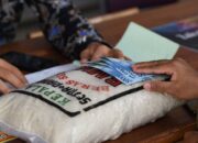 Baznas Kota Gorontalo Imbau Masyarakat Bayar Zakat Lebih Awal