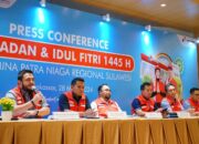 Pastikan Kelancaran Distribusi BBM dan LPG, Pertamina Patra Niaga Bentuk Tim SATGAS RAFI 2024