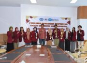 Terbaik I Pilmapres UNG 2024 Diraih Mahasiswa Fakultas Kedokteran