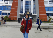 Curhat Mahasiswa Pertukaran di Gorontalo Yang Tak Mudik Lebaran