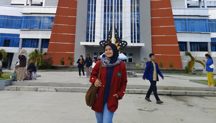 Curhat Mahasiswa Pertukaran di Gorontalo Yang Tak Mudik Lebaran