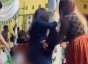 Viral Joget tak Senonoh, 3 Biduan di Gorontalo Dilaporkan ke Polisi