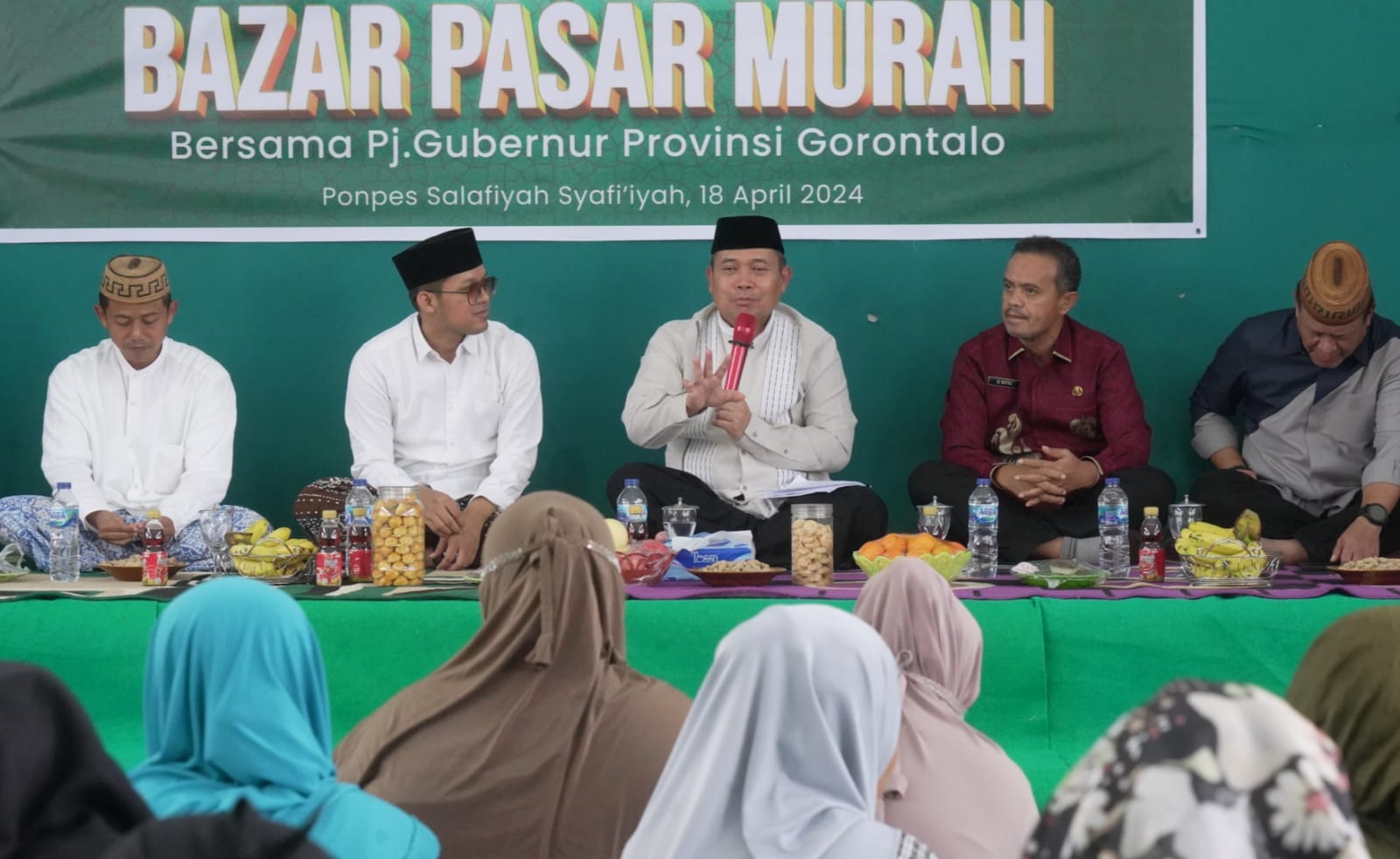 Desa Banuroja