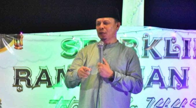 Generasi Muda