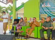Gerakan Pangan Murah Jaga Stabilisasi Harga Bahan Pokok