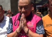 Ditahan Terkait Korupsi Bansos, Hamim: Insyaallah Tidak Ada 1 Rupiah pun yang Kami Ambil