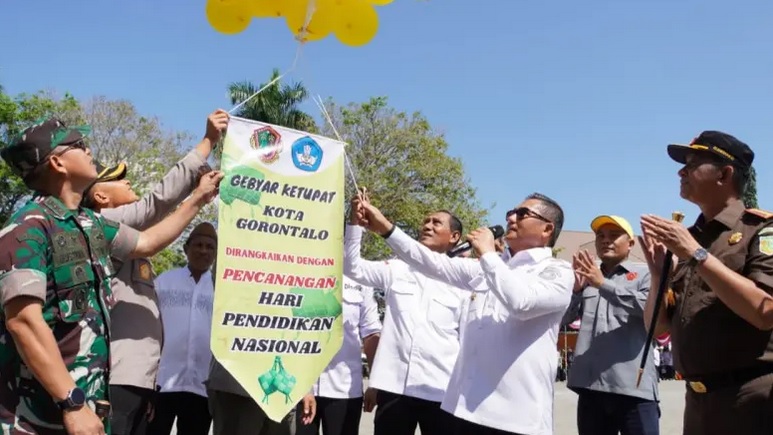 Hardiknas Gorontalo