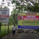 Warga Tutup Jalan