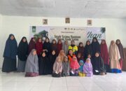 Pasar Murah PGP, Hasil Penjualan Diserahkan ke Panti Asuhan