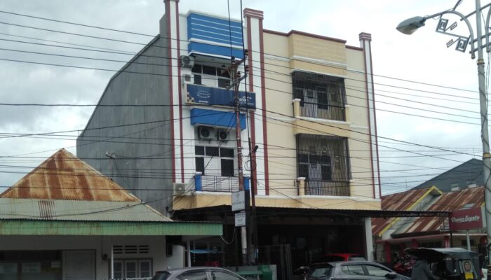 LPK Tanggapi Mandiri Tunas Finance Gorontalo laporkan Konsumen ke Polisi