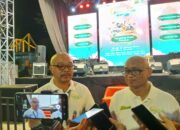 Pegadaian Gelar Festival Ramadan, Pasarkan Produk UMKM Lokal