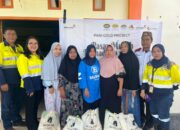 Pasar Murah Pani Gold Project Bantu Kebutuhan Warga di Bulan Ramadan