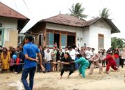 Warga Bulotada’a Timur Meriahkan Gebyar Ketupat dengan Berbagai Lomba