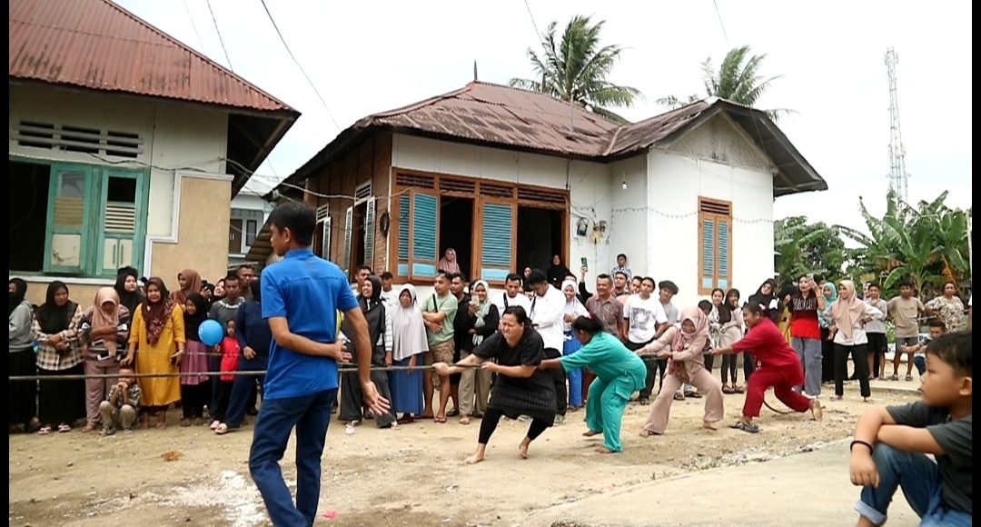 Gebyar ketupat