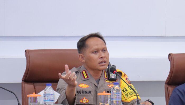 Viral Oknum Polisi di Gorontalo Tipu Warga, Ini Tanggapan Kapolresta