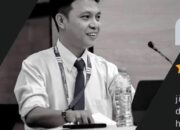 Bandara Pohuwato, Saipul Mbuinga Navigator Pembangunan Infrastruktur