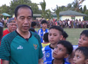 Prediksi Jokowi untuk Indonesia Bisa Bikin Gol Banyak ke Yordania Terwujud
