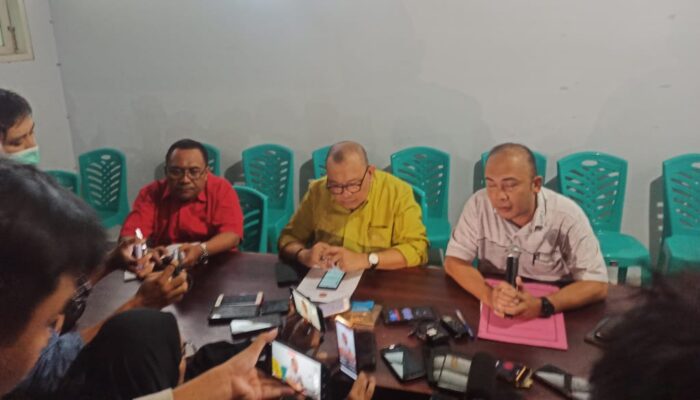 Fakultas Hukum UNG Tanggapi Dugaan Kekerasan Seksual oleh Oknum Dosen