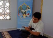 Pertamina Gelar Program Ngaji 1 Juz, Dapat E-Voucher BBM