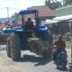 Kendaraan PT PG