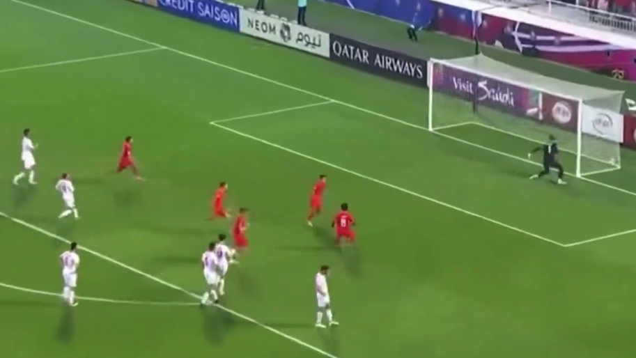 Yordania Indonesia U23