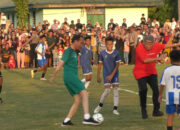 Prediksi Jokowi Jelang Indonesia vs Yordania di Piala Asia U-23