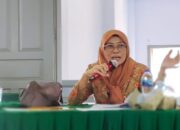 2 Hari Dibuka Pendaftaran PPK, KPU Gorut: 145 Orang Sudah Mendaftar